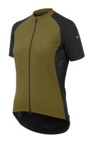 ASSOS UMA GTV Jersey C2 Black Series\M