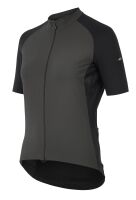 ASSOS UMA GTV Jersey C2 Black Series\M