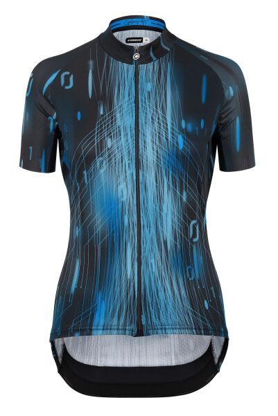 ASSOS UMA GT Jersey C2 Drop Head
