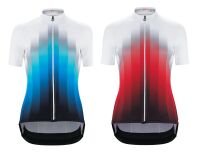 ASSOS UMA GT Jersey Grupetto