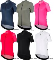 Assos UMA GT Jersey C2 EVO