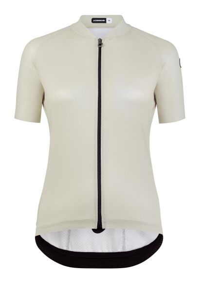 Assos UMA GT Jersey C2 EVO Moon Sand - Limited L