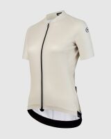 Assos UMA GT Jersey C2 EVO Moon Sand - Limited L
