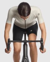 Assos UMA GT Jersey C2 EVO Moon Sand - Limited L