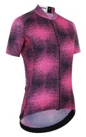 Assos UMA GT JERSEY ZEUS, Fluo Pink
