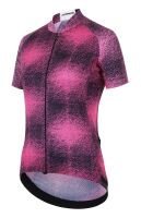 Assos UMA GT JERSEY ZEUS, Fluo Pink