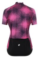 Assos UMA GT JERSEY ZEUS, Fluo Pink