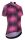 Assos UMA GT JERSEY ZEUS, Fluo Pink