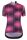 Assos UMA GT JERSEY ZEUS, Fluo Pink