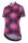 Assos UMA GT JERSEY ZEUS, Fluo Pink
