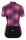 Assos UMA GT JERSEY ZEUS, Fluo Pink