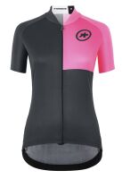 Assos UMA GT Jersey C2 EVO Stahlstern