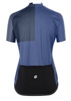 Assos UMA GT Jersey C2 EVO Stahlstern
