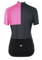 Assos UMA GT Jersey C2 EVO Stahlstern