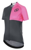 Assos UMA GT Jersey C2 EVO Stahlstern