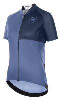 Assos UMA GT Jersey C2 EVO Stahlstern