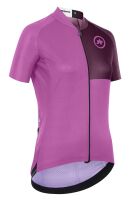 Assos UMA GT Jersey C2 EVO Stahlstern
