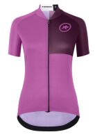 Assos UMA GT Jersey C2 EVO Stahlstern