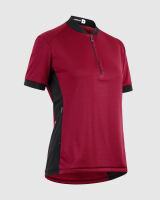 Assos UMA GTC Jersey C2