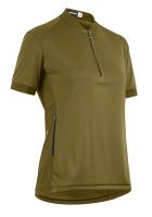 Assos UMA GTC Jersey C2