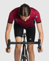 Assos UMA GTC Jersey C2