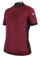 Assos UMA GTC Jersey C2