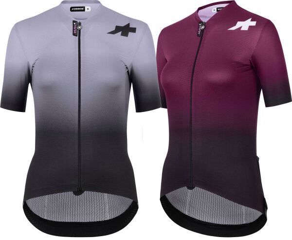 Assos DYORA RS Jersey S9 TARGA