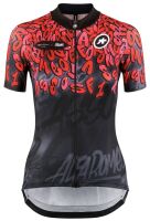 ASSOS Trikot UMA GT GT SS JERSEYC2 ALFA ROMEO M
