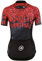 ASSOS Trikot UMA GT GT SS JERSEYC2 ALFA ROMEO XLG