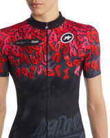 ASSOS Trikot UMA GT GT SS JERSEYC2 ALFA ROMEO XLG