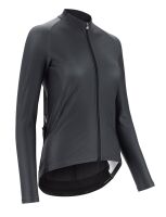 ASSOS UMA GT Spring Fall LS Jersey - Torpedo Grey