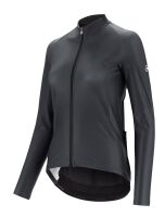 ASSOS UMA GT Spring Fall LS Jersey - Torpedo Grey