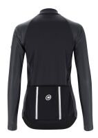 ASSOS UMA GT Spring Fall LS Jersey - Torpedo Grey