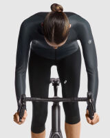 ASSOS UMA GT Spring Fall LS Jersey - Torpedo Grey