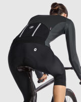 ASSOS UMA GT Spring Fall LS Jersey - Torpedo Grey