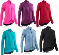 ASSOS UMA GT Spring Fall LS Jersey C2 blackSeries\S