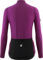 ASSOS UMA GT Spring Fall LS Jersey C2 blackSeries\S