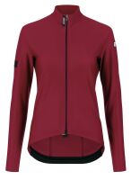 ASSOS UMA GT Spring Fall LS Jersey C2 Bolgheri Red\M