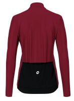 ASSOS UMA GT Spring Fall LS Jersey C2 Bolgheri Red\M