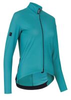 ASSOS UMA GT Spring Fall LS Jersey C2 Turquoise Green\XL