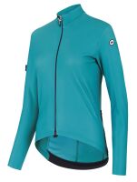 ASSOS UMA GT Spring Fall LS Jersey C2 Turquoise Green\XL