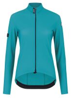 ASSOS UMA GT Spring Fall LS Jersey C2 Turquoise Green\XL