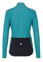 ASSOS UMA GT Spring Fall LS Jersey C2 Turquoise Green\XL