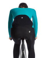 ASSOS UMA GT Spring Fall LS Jersey C2 Turquoise Green\XL