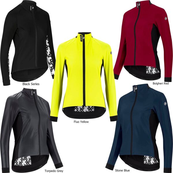 Assos UMA GT Winter Jacket EVO