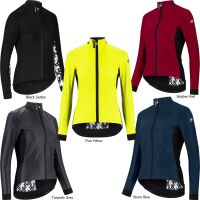 Assos UMA GT Winter Jacket EVO