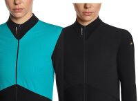 ASSOS UMA GTV Spring Fall Jacket C2