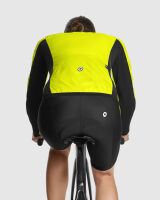 Assos UMA GT Wind Jacket C2 Black Series\XS