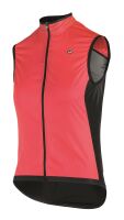 ASSOS UMA GT Wind Vest Summer galaxyPink\M