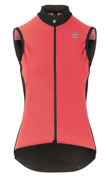 Assos UMA GT Spring/Fall Airblock Vest
